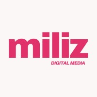 miliz digitalmedia logo - Similar company to Code N Clicks