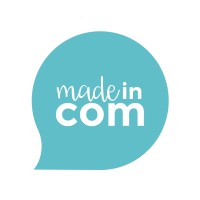 Made in Com logo - Similar company to Own Air Srl