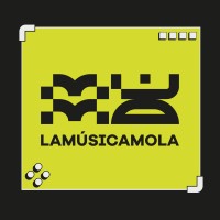 La Música Mola logo - Similar company to Escala Digital Agency