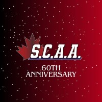 Scarborough College Athletics Association (SCAA) logo - Similar company to Buildnorth