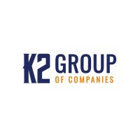 K2 Groups logo - Similar company to Solutions Brigade