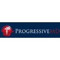 Progressivemd logo - Similar company to Rusbarsky, Llc. - Websites & Digital Business Solutions