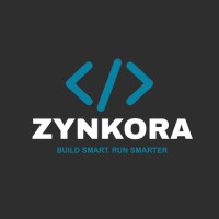 Zynkora logo - Similar company to Pocket Trainer App