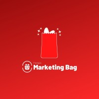 Franquia Marketing Bag logo - Similar company to Beabá Dos Negócios