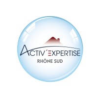 Activ'Expertise Rhône Sud logo - Similar company to C2B Assurances Conseils