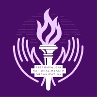 Fibromyalgia National Health Organization logo - Similar company to Disability Media Australia