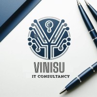 Vishnu Consultancy logo