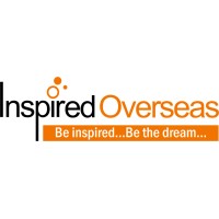 Inspired Overseas logo - Similar company to Career Width