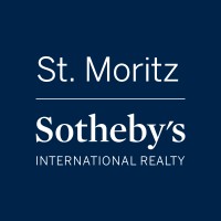 St. Moritz Sotheby's International Realty logo - Similar company to Steiger&Cie Sotheby'S International Realty