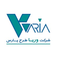 VARIA TARH PARS Co. logo - Similar company to Pamidco