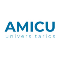 Amicu logo - Similar company to Semanas Ejecutivas
