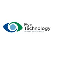 Eye Technology Ltd logo - Similar company to Optico Ltd