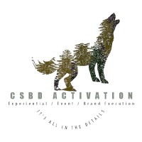 CSBD Activation Inc. logo - Similar company to Cnc Labworks