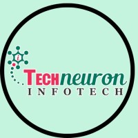Techneuron Infotech Private Limited logo - Similar company to Techneuron
