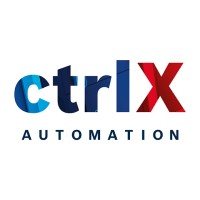 ctrlX AUTOMATION logo - Similar company to Avm Engineering Ag