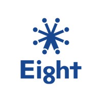 EIGHT GUADALAJARA logo - Similar company to Grupo Vibaco