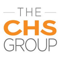 The CHS Group logo - Similar company to Stj Consultancy Solutions