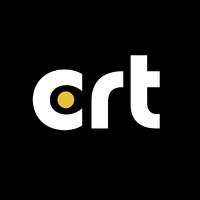 CRT Consultora de Riesgos del Trabajo logo - Similar company to J&E Consultora