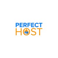PERFECT HOST logo - Similar company to Agent Property