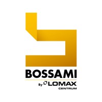 Bossami logo - Similar company to Sspc - Solar System Power