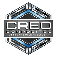 Creo Composites logo - Similar company to Saudigrate