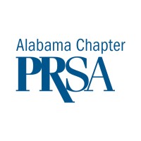 Alabama PRSA logo - Similar company to Foresight Communications