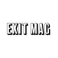 Exit Mag logo - Similar company to Grame Musiques Exploratoires ✦ Cncm