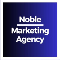 Noble Marketing Agency logo - Similar company to Glampop | We'Re Hiring