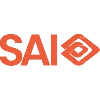 SAI logo - Similar company to Simpletech Vision