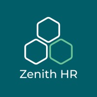 Zenith HR Australia logo - Similar company to Ttmi