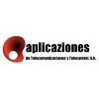 Aplicaziones logo - Similar company to Georail