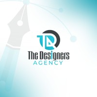 The Designers Agency Official logo - Similar company to Logo Web Solutions