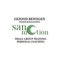 Sanomotion Personal training & Small group coaching logo - Similar company to Bni Uitstekend