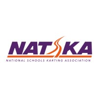 NatSKA (National Schools Karting Association) logo - Similar company to Quantitas