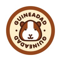 GuineaDad logo - Similar company to Dbga Consulting