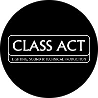 Class Act logo - Similar company to Avvenice