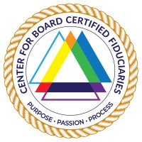 The Center For Board Certified Fiduciaries (Cbcf)