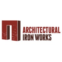 Architectural Iron Works logo - Similar company to Summit Glass Corporation