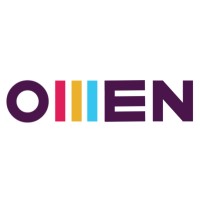 OMEN logo - Similar company to Omen