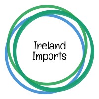 Imports Ireland logo - Similar company to Reeta &Co Ltd