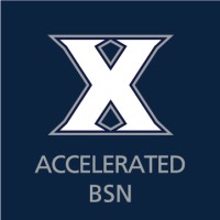 Xavier University ABSN Program logo - Similar company to Onecommunity