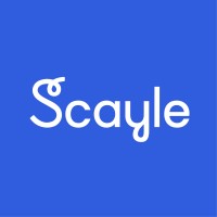 Scayle logo - Similar company to Cematia