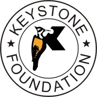 Keystone Foundation logo - Similar company to Garbageguru™
