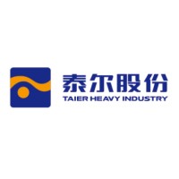 Taier Heavy Industry Co., Ltd. logo - Similar company to Taier Heavy Industry Co., Ltd.
