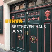 Beethoven-Haus Bonn logo - Similar company to Student Engineers Educating Kids