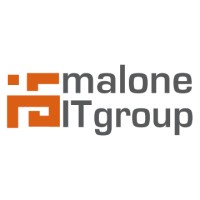 Malone IT Group, Inc. logo - Similar company to Rikr Technology, Llc
