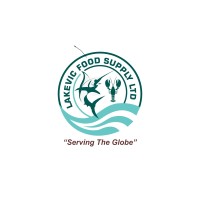 Lakevic Food Supply Limited logo - Similar company to Opensafe Limited