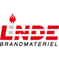 Linde Brandmateriel ApS logo - Similar company to First 8