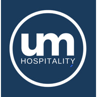 UM Hospitality logo - Similar company to Workpartners - Una Empresa Del Grupo Sp