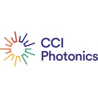 CCI Photonics logo - Similar company to Uap | Atmosphere Engineering